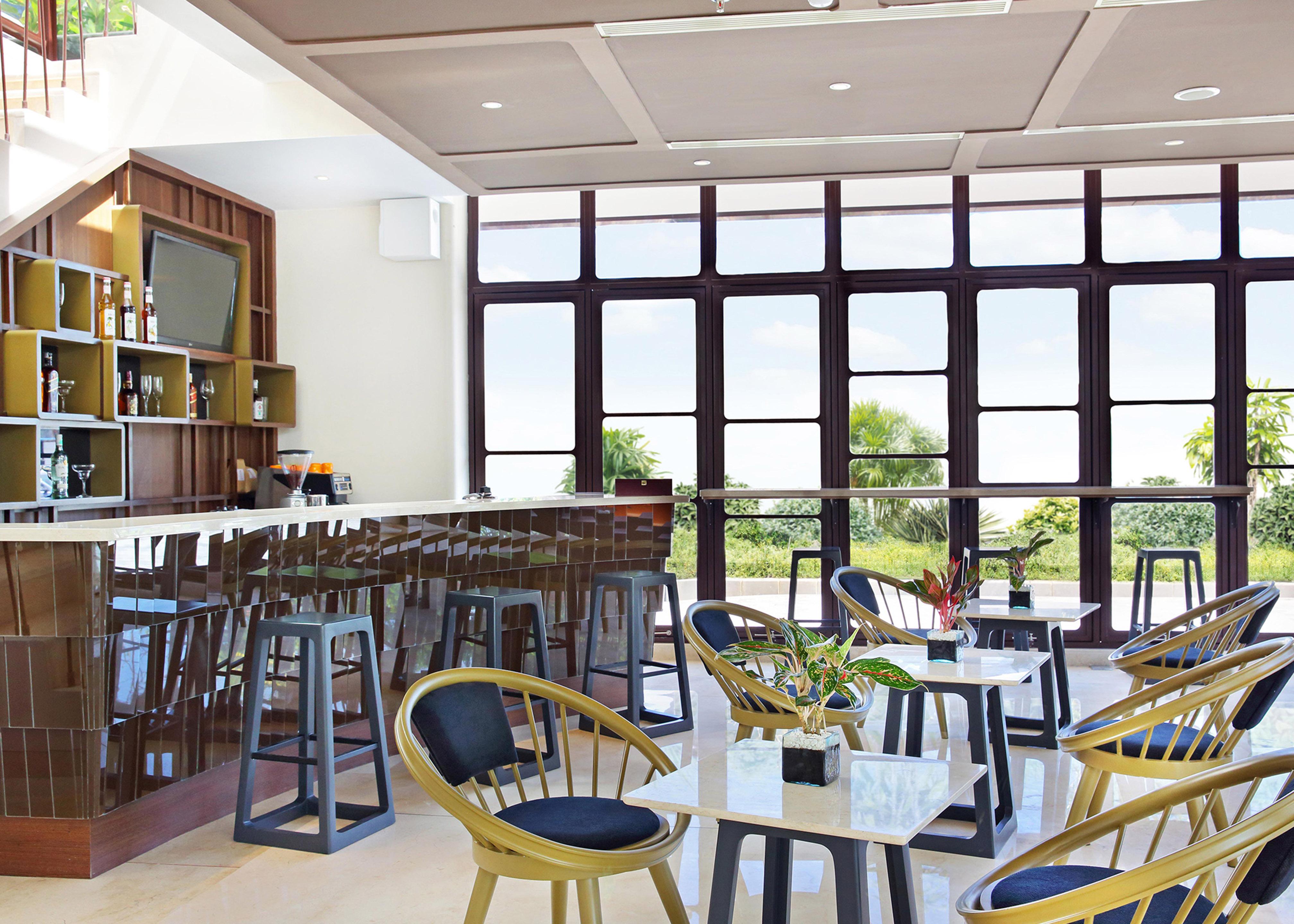 Grand Livio Kuta Hotel Legian Exterior foto